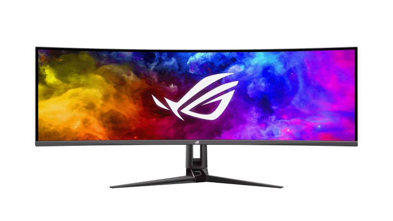 ROG Swift OLED PG49WCD